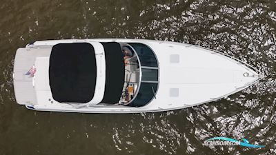 Formula 330SS Motorboat 2007, with Mercruisers engine, USA
