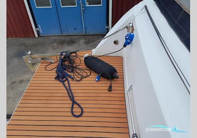 Formula 34 Motorboat 2001, with Mercruiser engine, Sweden
