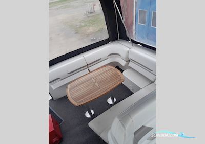 Formula 34 Motorboat 2001, with Mercruiser engine, Sweden