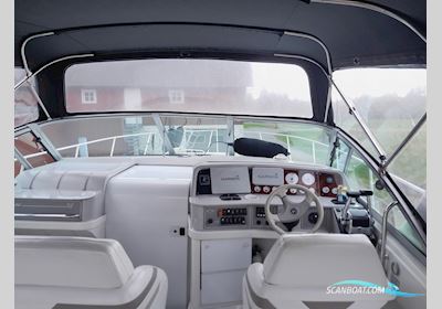 Formula 34 Motorboat 2001, with Mercruiser engine, Sweden
