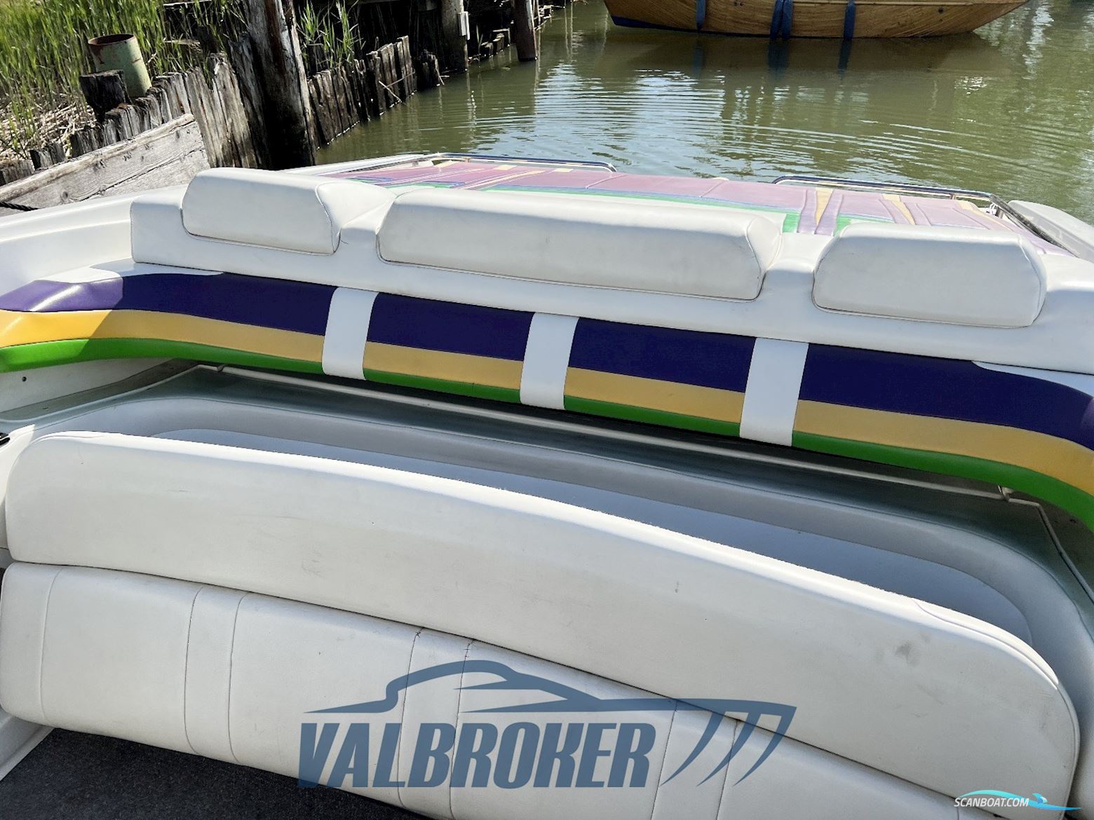 Formula 353 Fast Tech