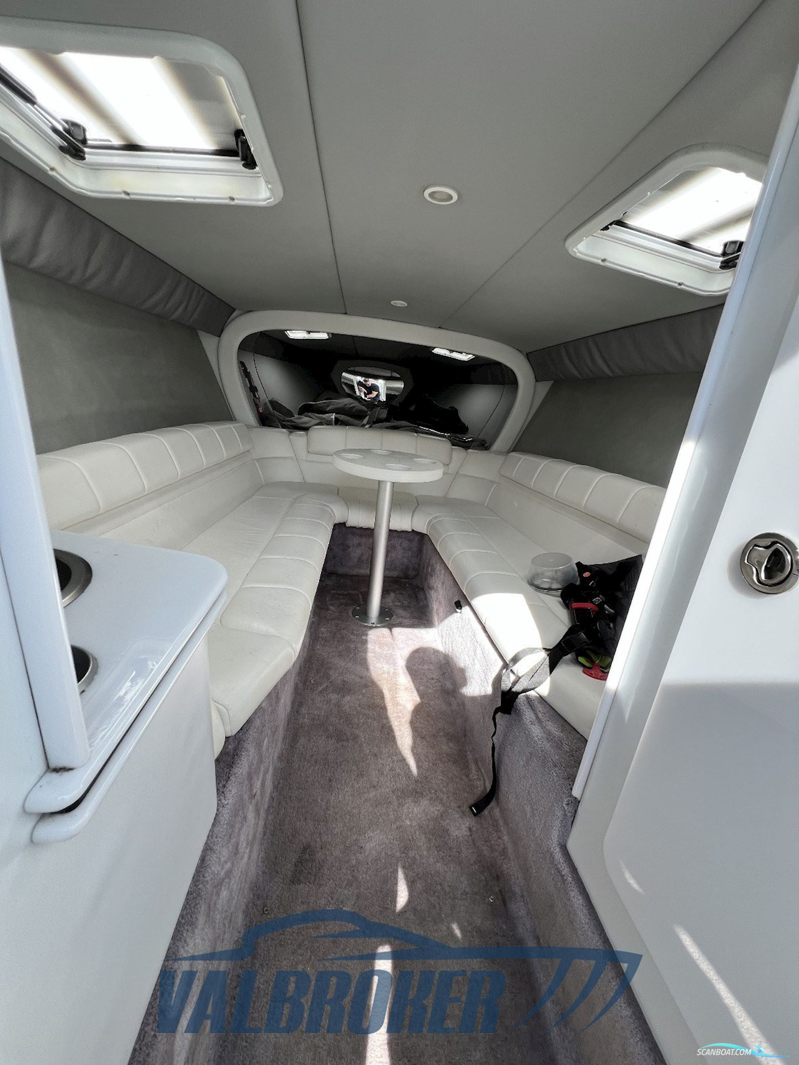 Formula 353 Fast Tech