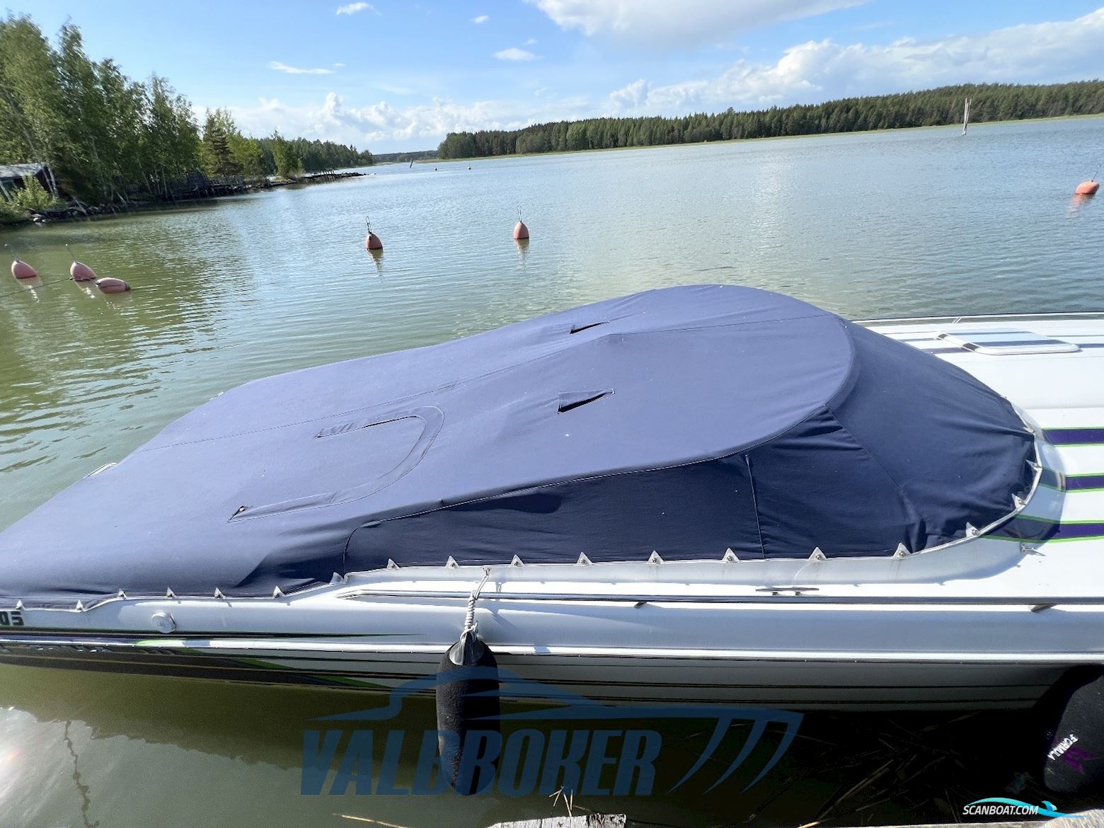 Formula 353 Fast Tech