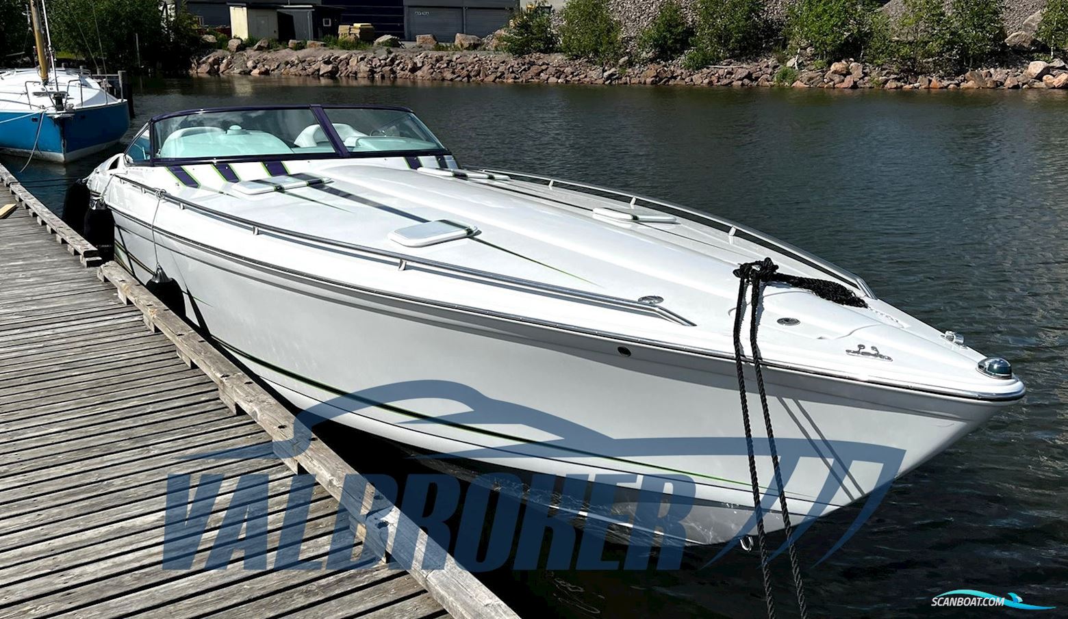 Formula 353 Fast Tech