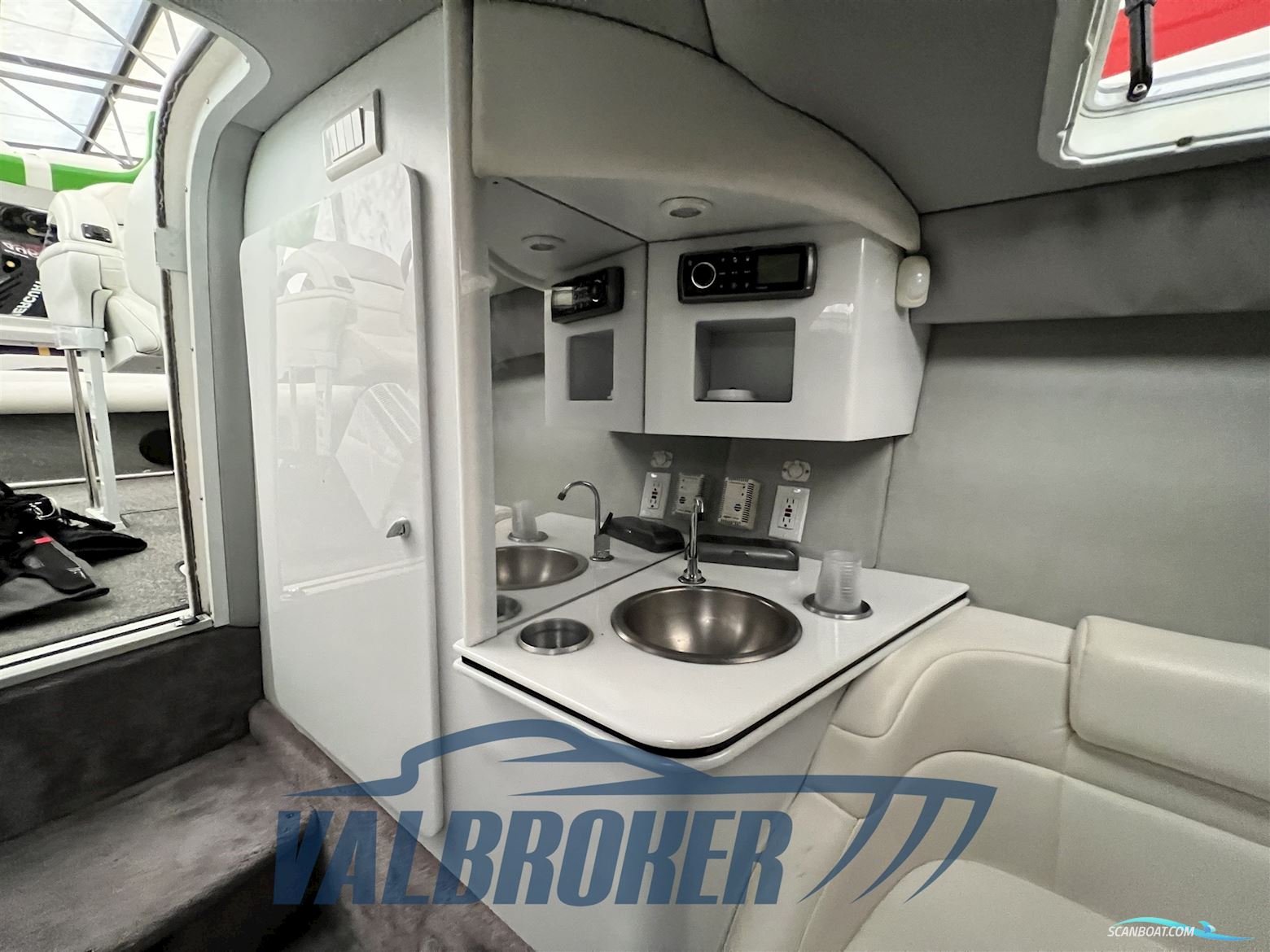 Formula 353 Fast Tech