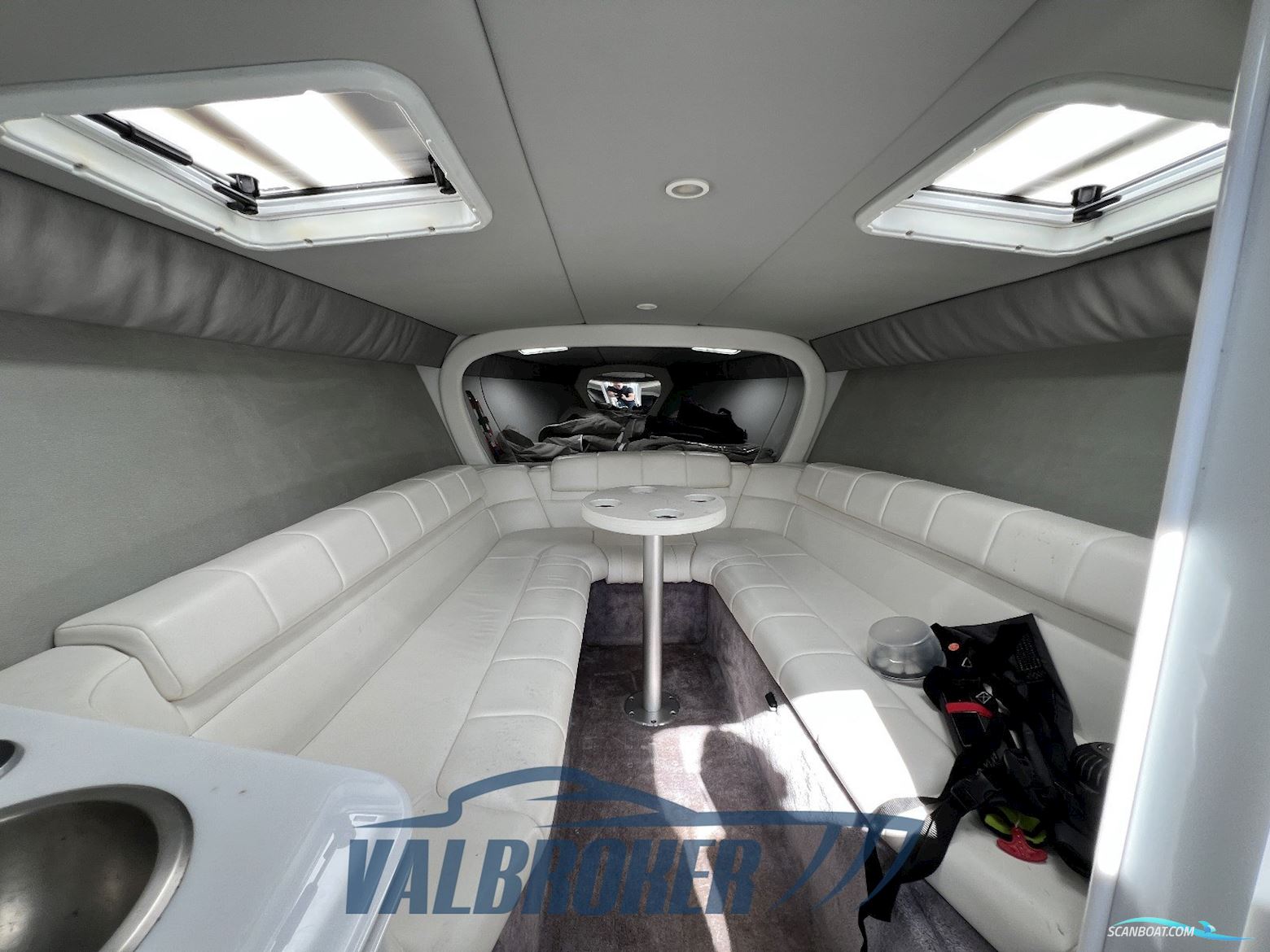 Formula 353 Fast Tech