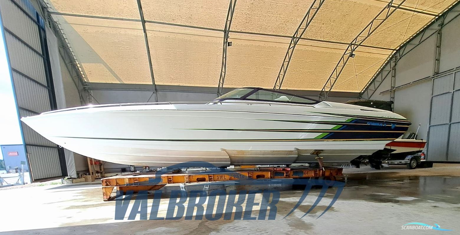 Formula 353 Fast Tech