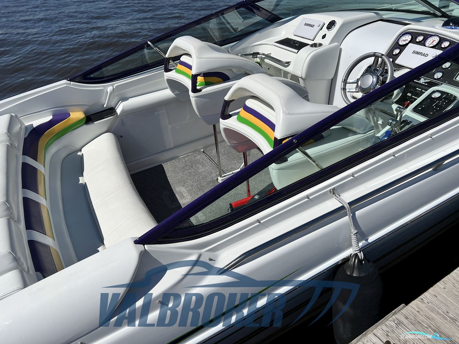 Formula 353 Fast Tech