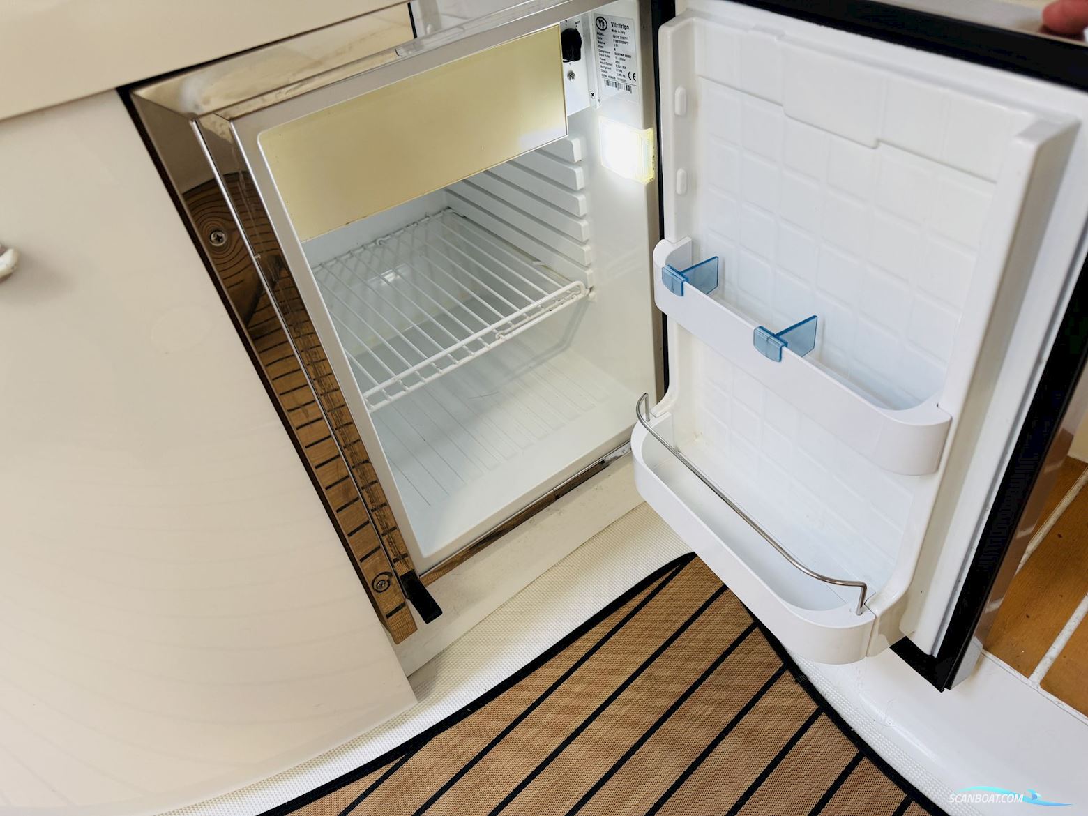 Formula 40 Performance Cruiser