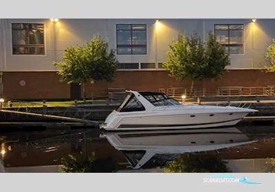 Formula 41 PC Motorboat 2002, with Volvo Penta Tamd 74P engine, Sweden