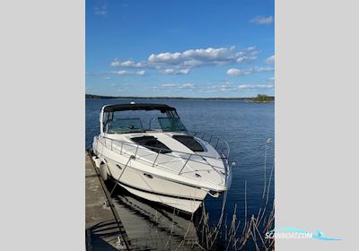 Formula 41 PC Motorboat 2002, with Volvo Penta Tamd 74P engine, Sweden