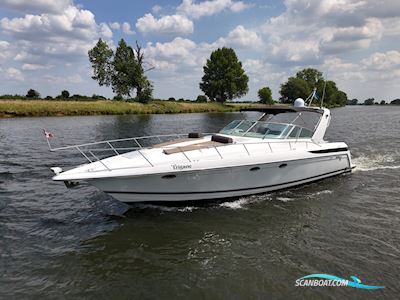 Formula 41 PC Motorboat 1998, with Cummins engine, The Netherlands