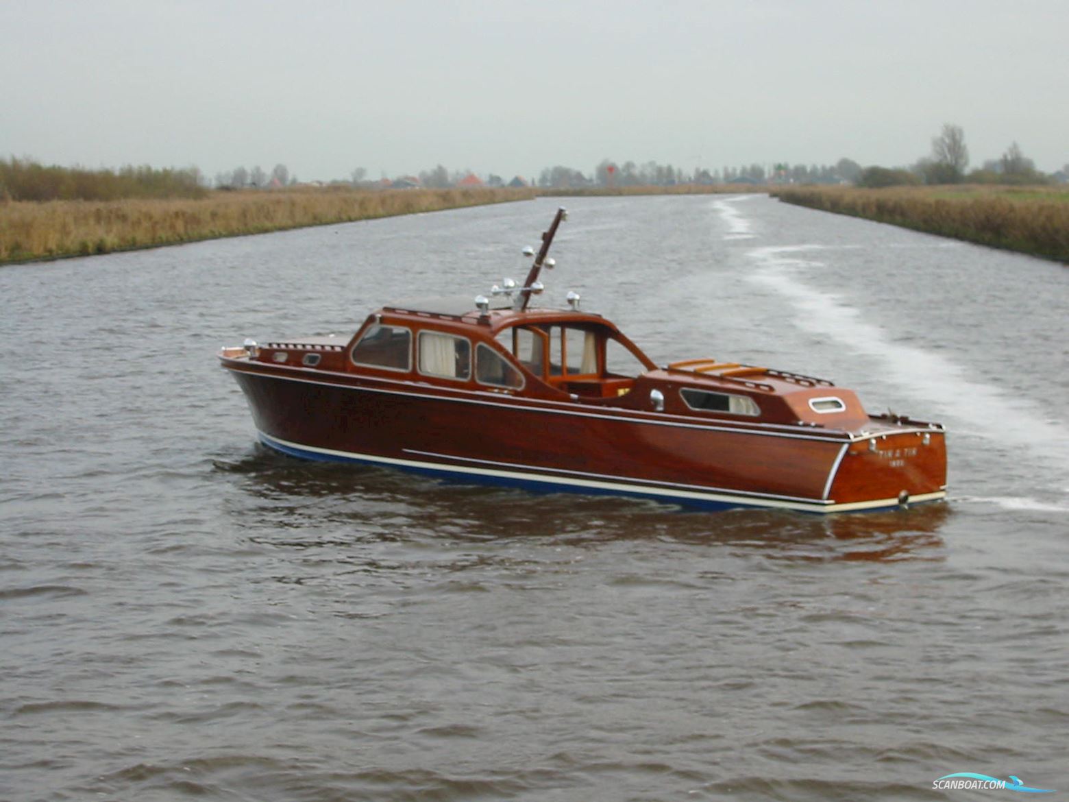 Forslund Expresskryssare