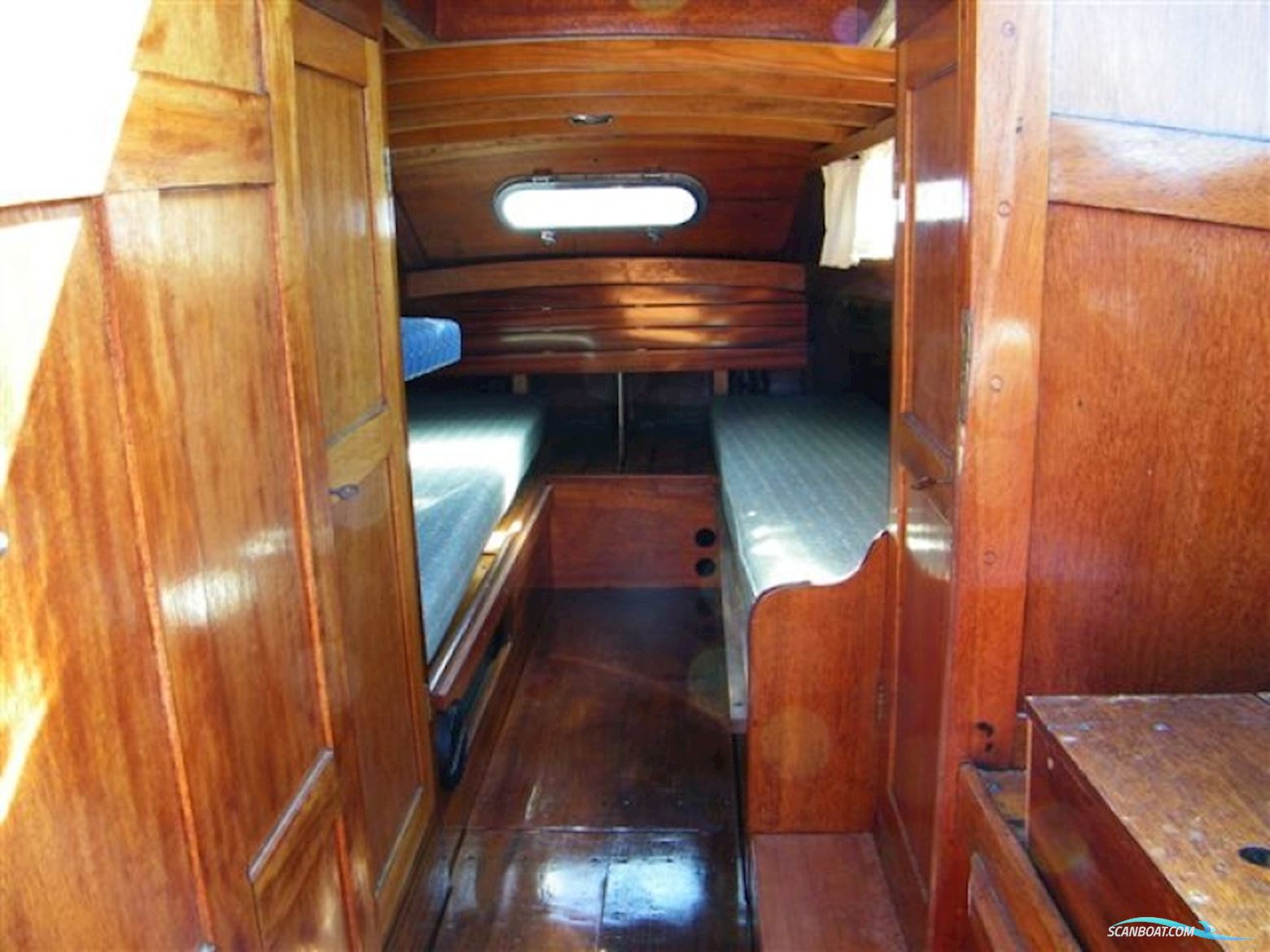 Forslund Expresskryssare