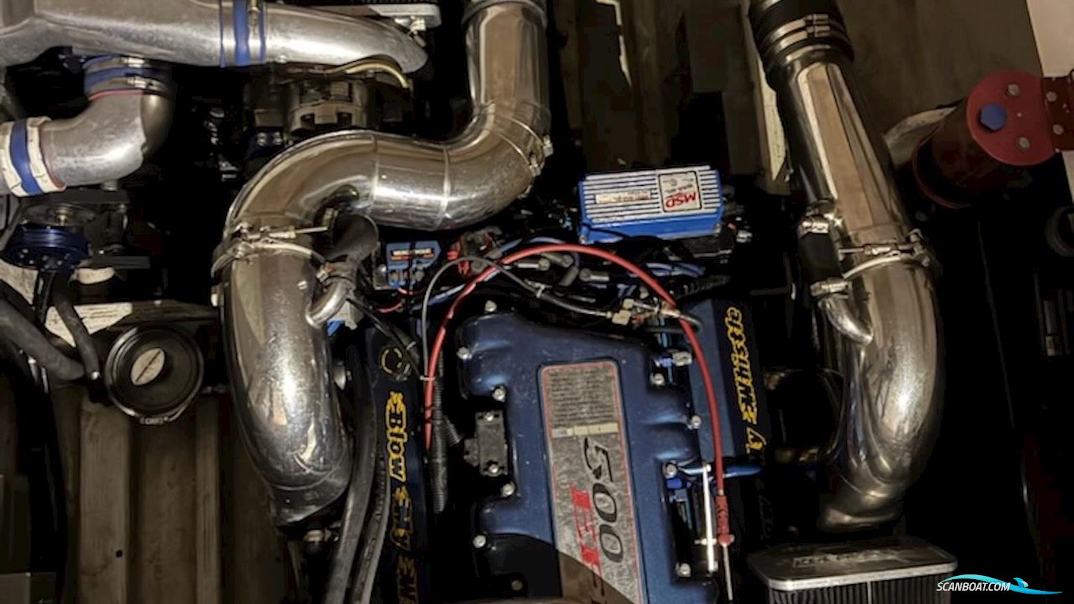 Fountain 42 Lightning