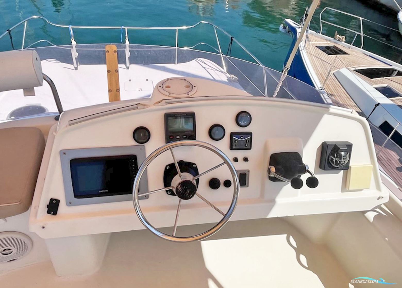 Fountaine Pajot Highland 35