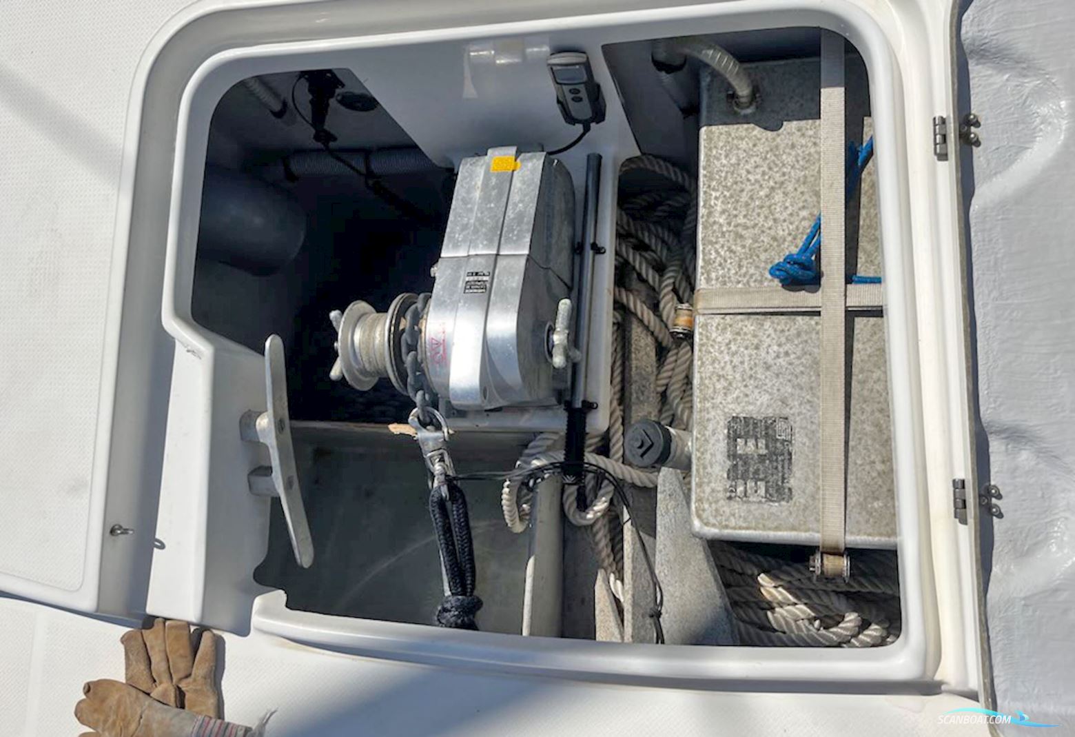 Fountaine Pajot Highland 35