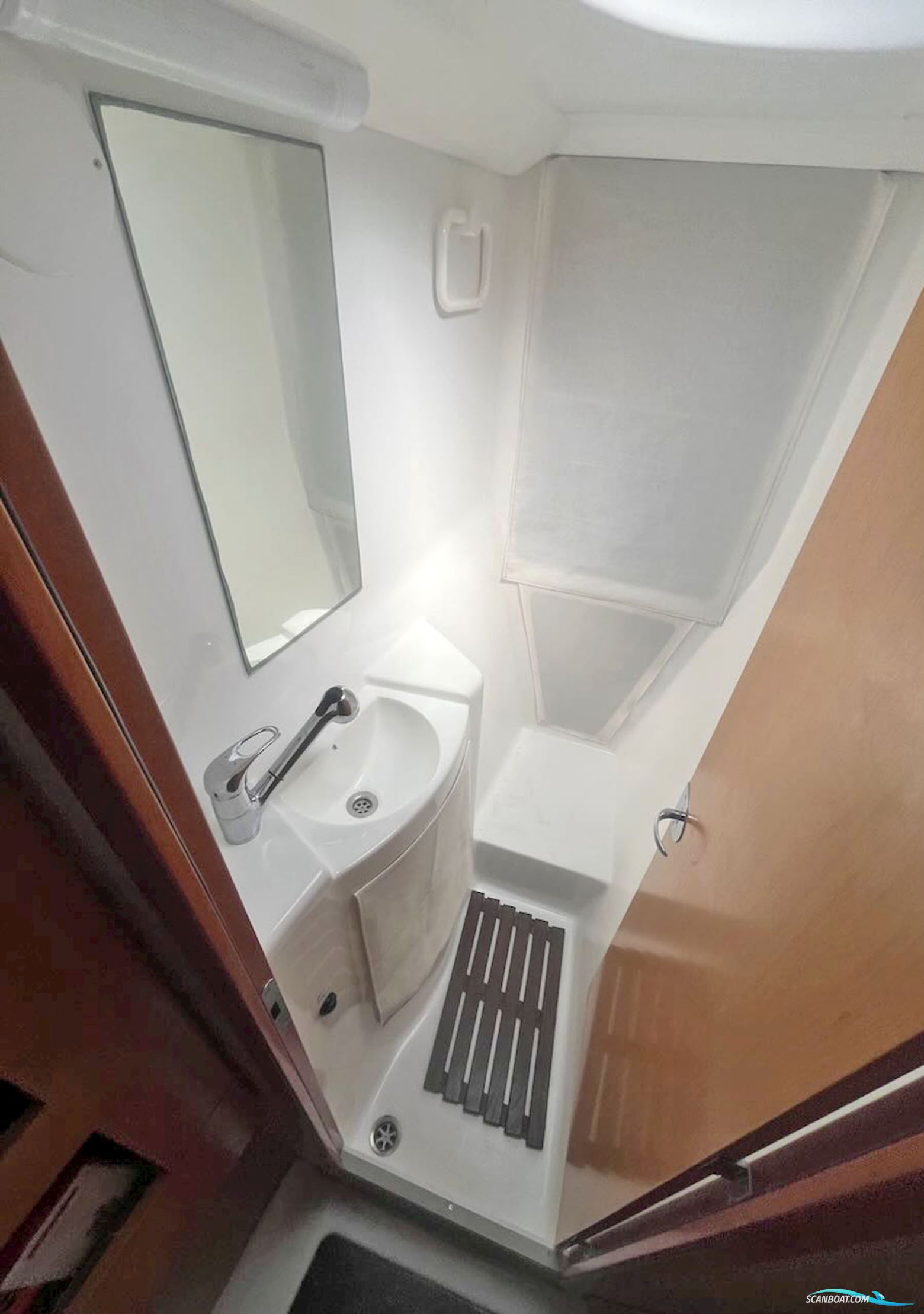 Fountaine Pajot Highland 35