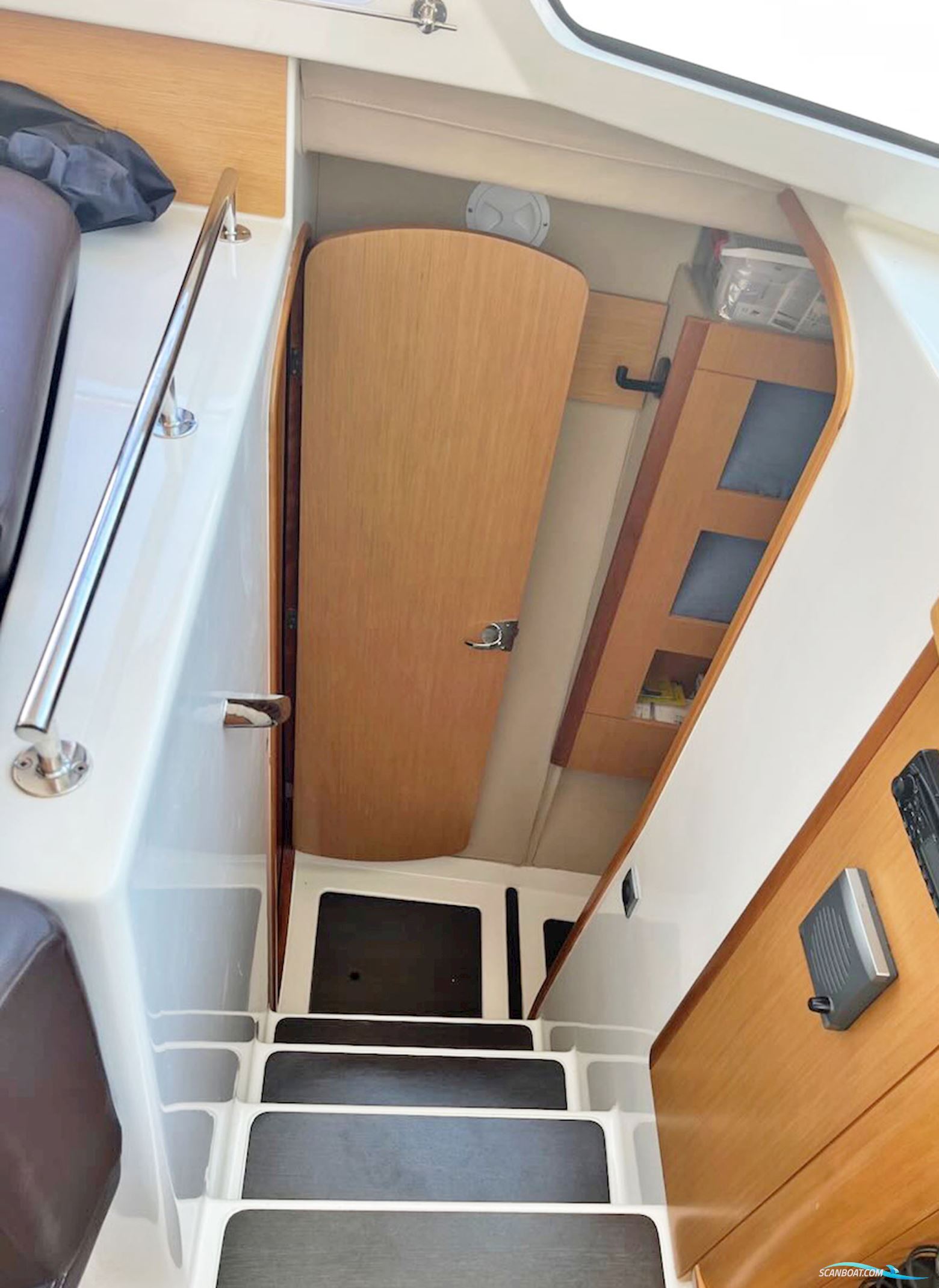 Fountaine Pajot Highland 35