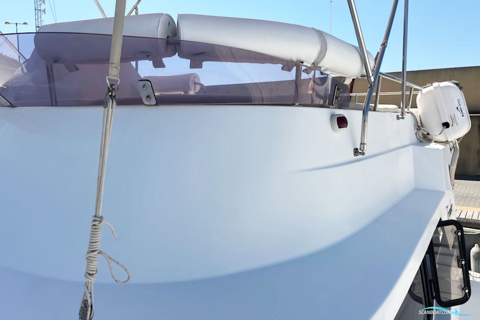 Fountaine Pajot Highland 35