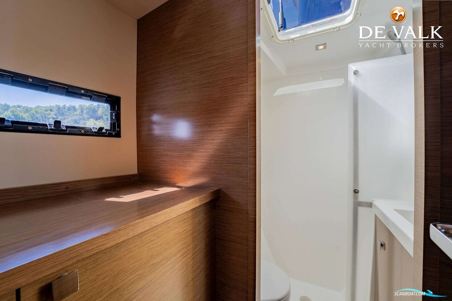 Fountaine Pajot MY 37