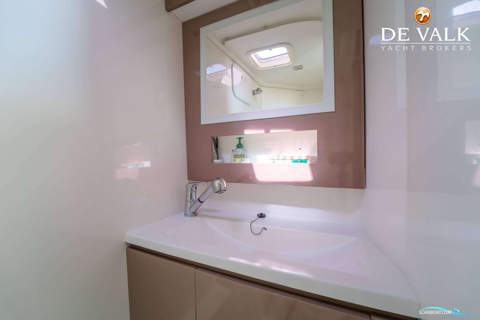 Fountaine Pajot MY 37