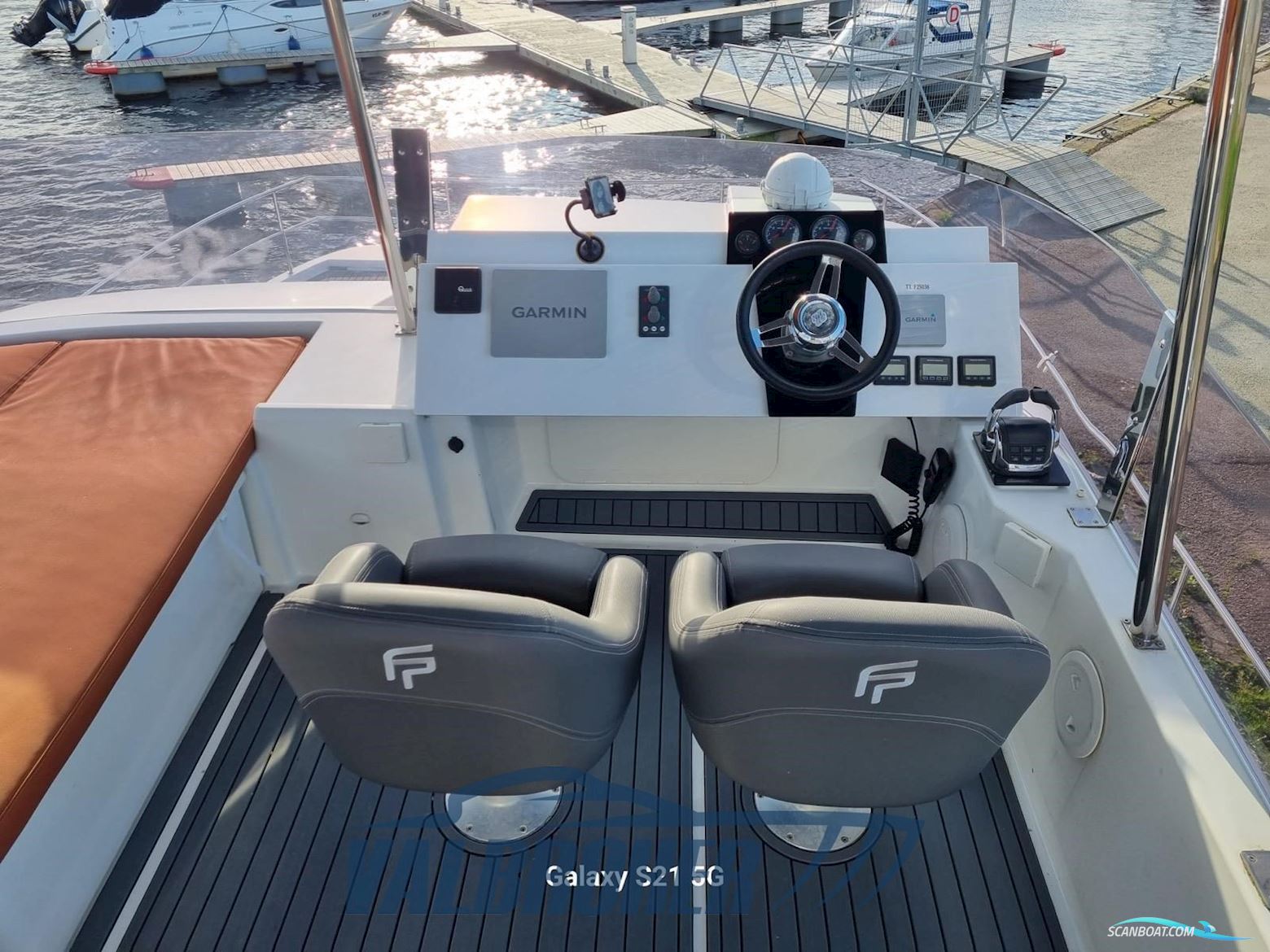 Fountaine Pajot Pajot 37