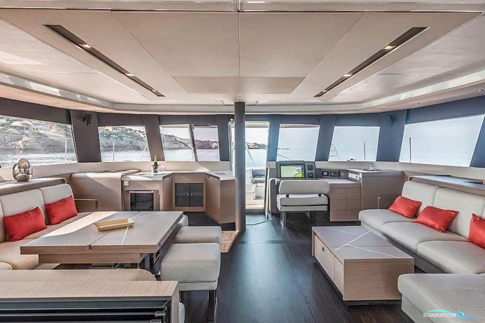 Fountaine Pajot Samana 59