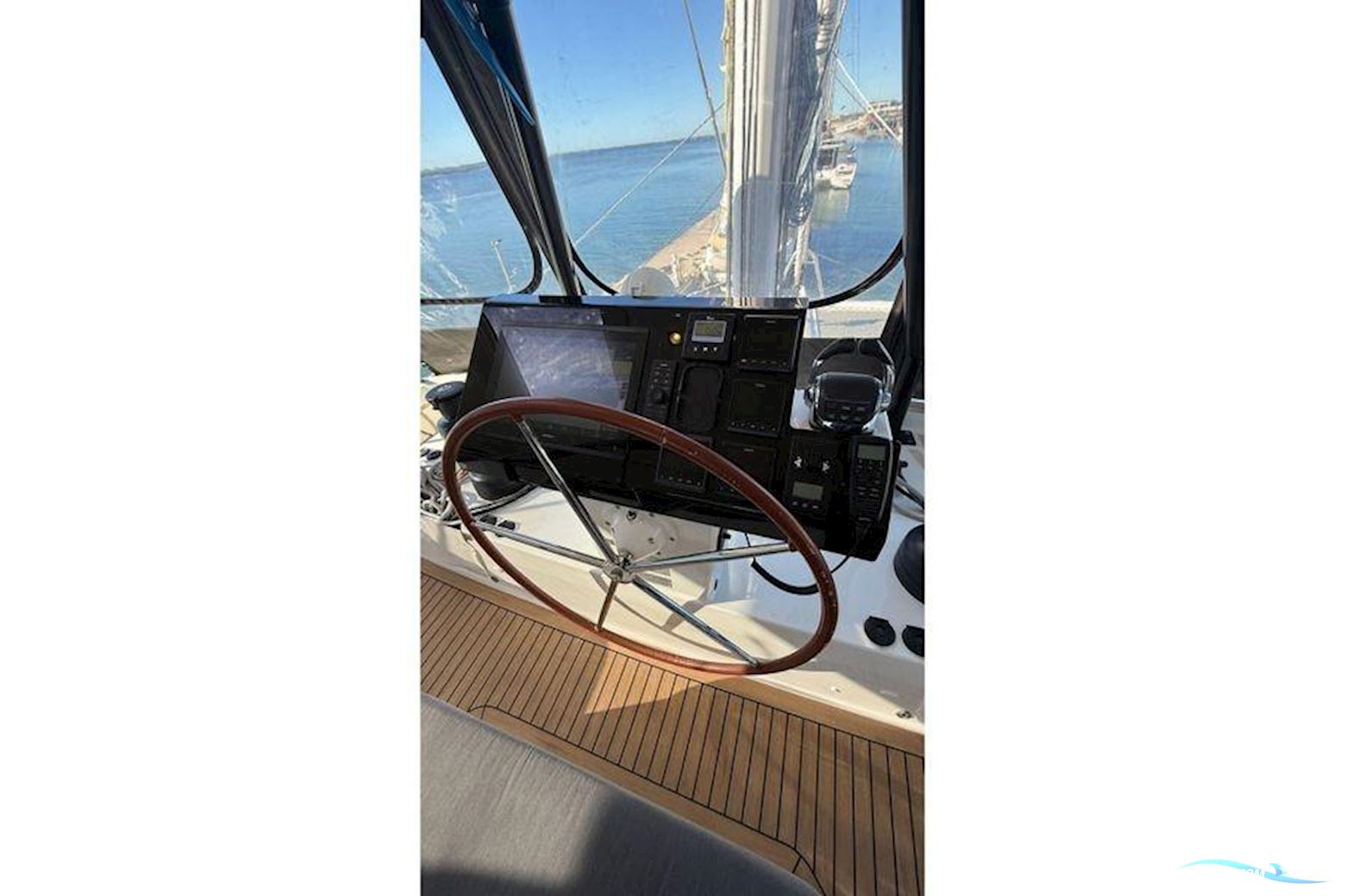 Fountaine Pajot Samana 59