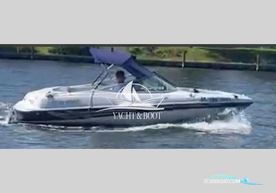 Four Winns 170 Horizon Motorboat 1999, with Volvo Penta engine, Germany