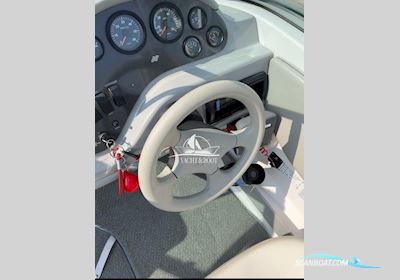 Four Winns 170 Horizon Motorboat 1999, with Volvo Penta engine, Germany