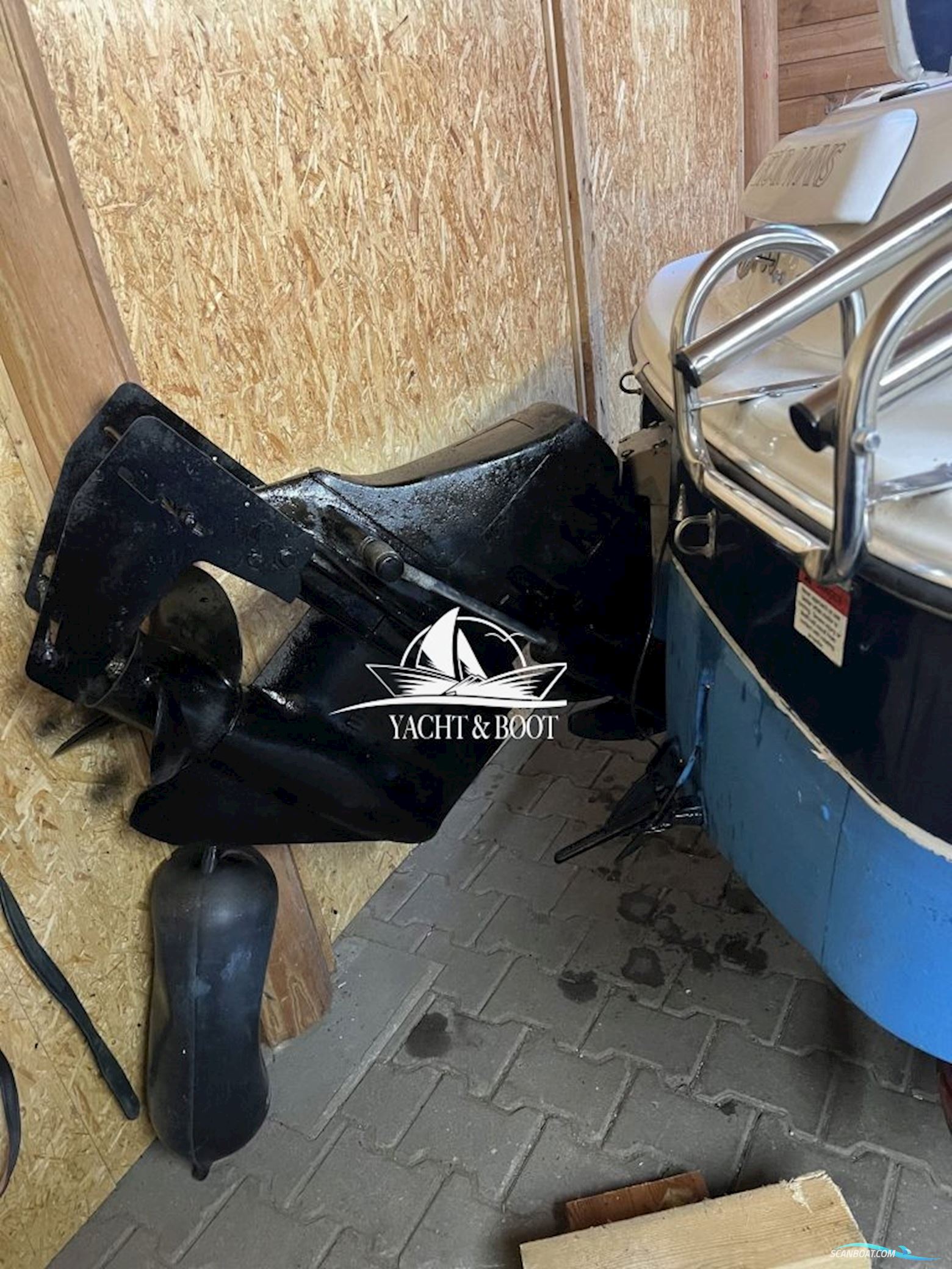 Four Winns 170 Horizon