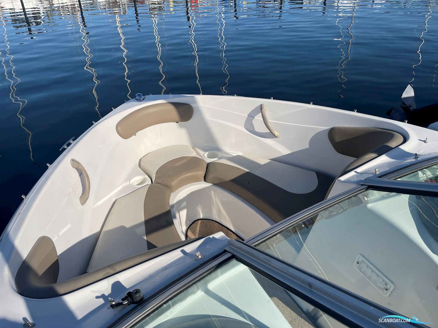Four Winns 180 Horizon