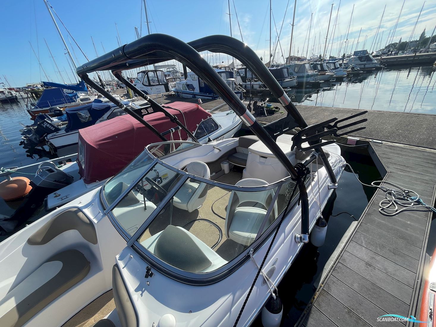 Four Winns 180 Horizon