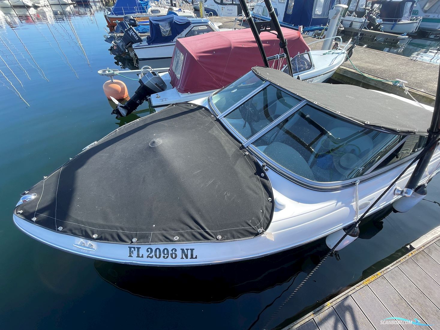 Four Winns 180 Horizon