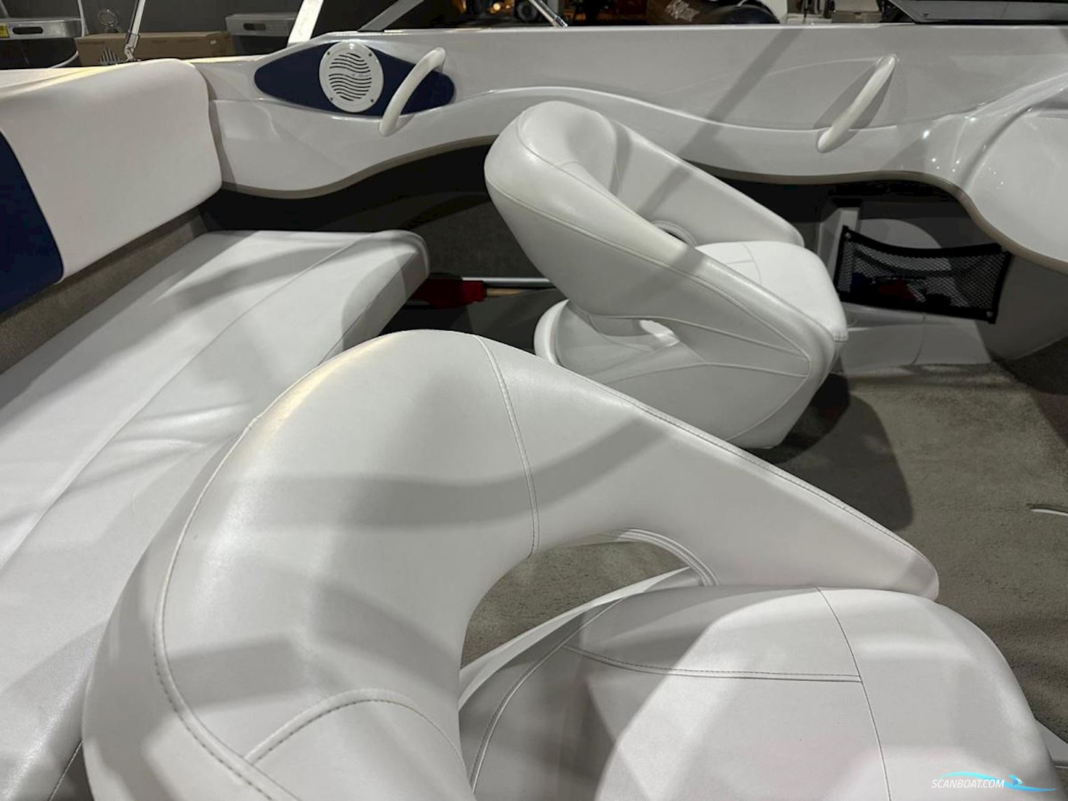 Four Winns 180 LE Bowrider