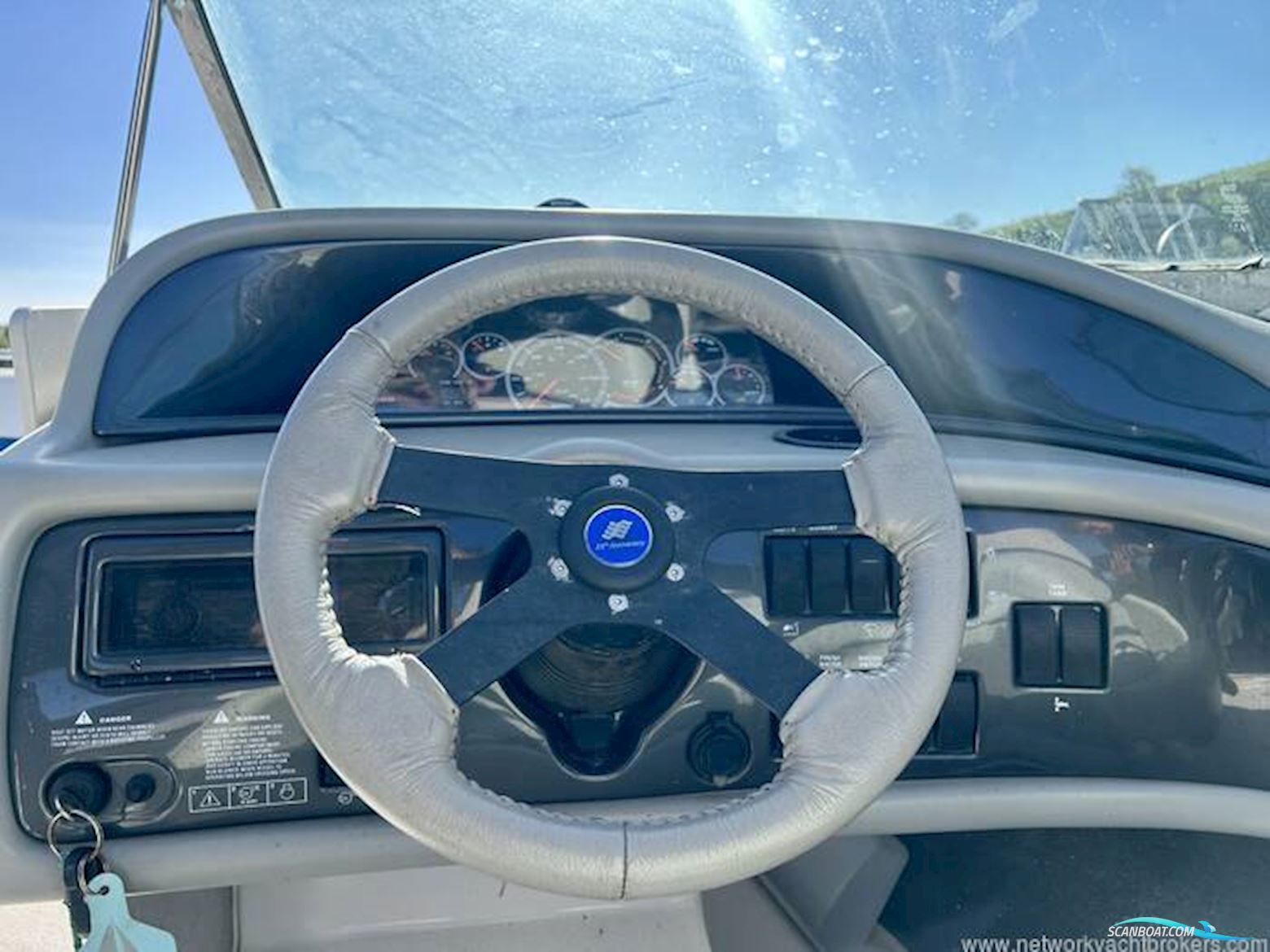 Four Winns 210 Horizon