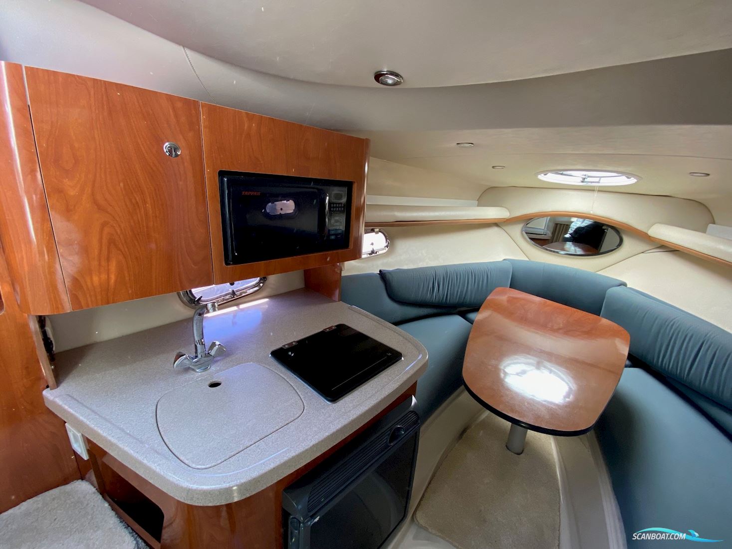 Four Winns 248 Vista Diesel