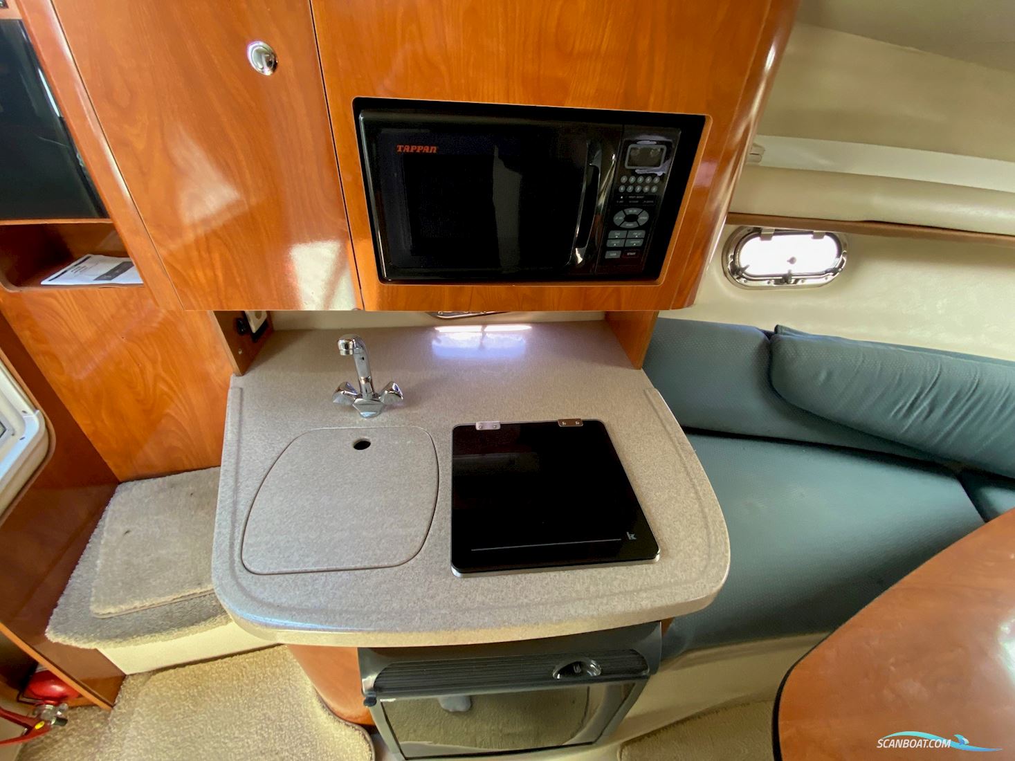 Four Winns 248 Vista Diesel