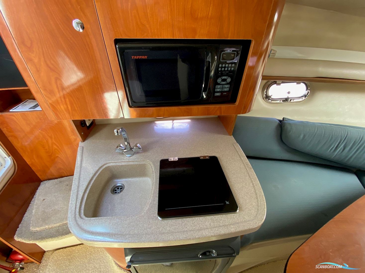 Four Winns 248 Vista Diesel