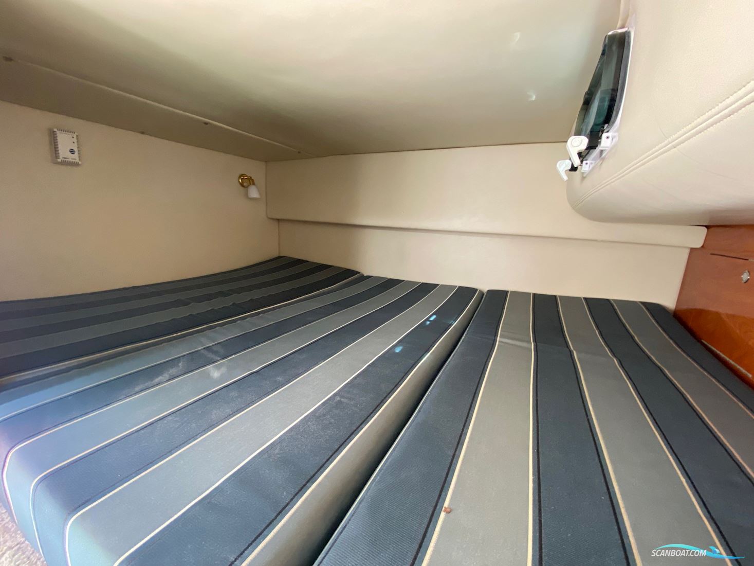 Four Winns 248 Vista Diesel