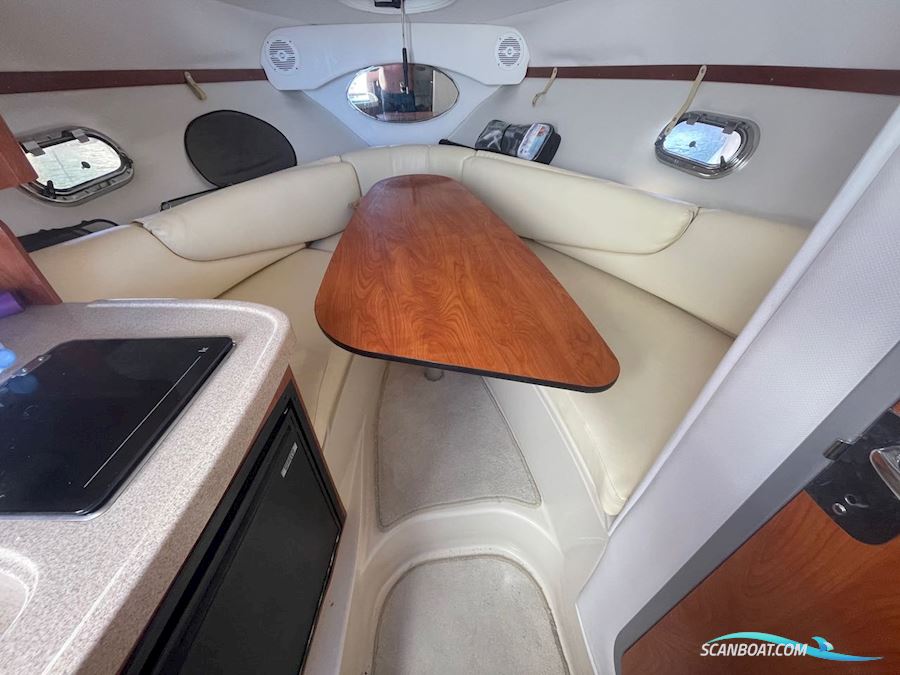 Four Winns 248 Vista