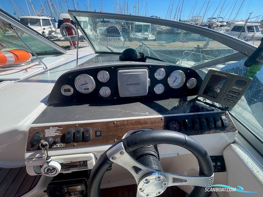 Four Winns 248 Vista