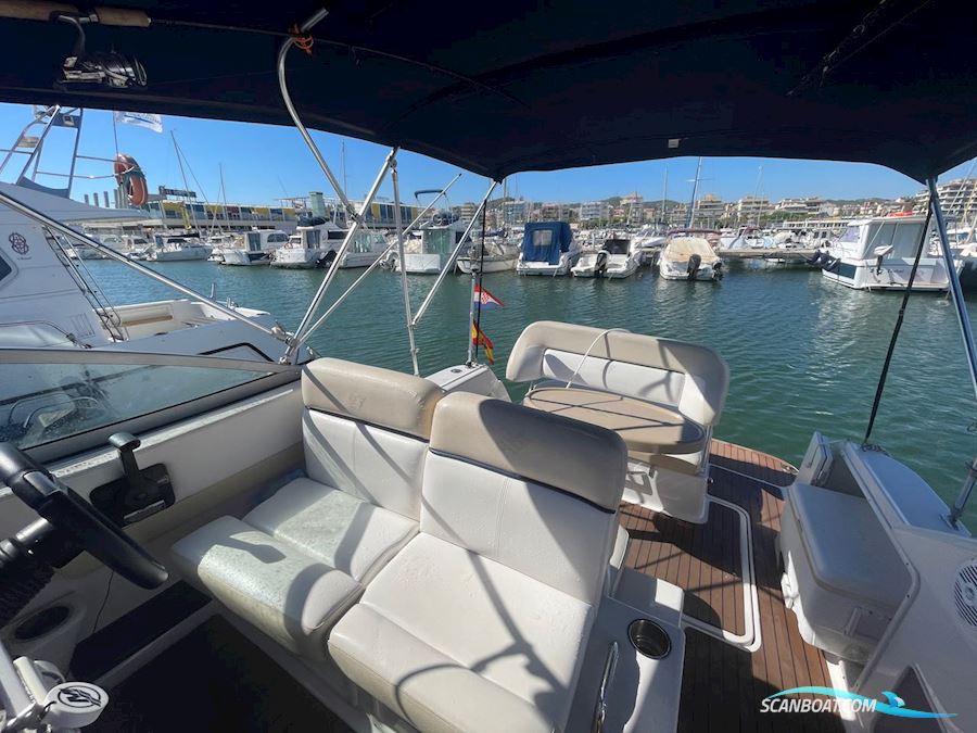 Four Winns 248 Vista