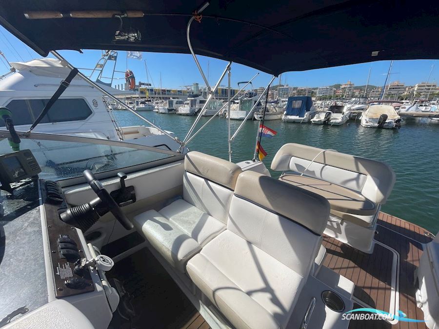 Four Winns 248 Vista