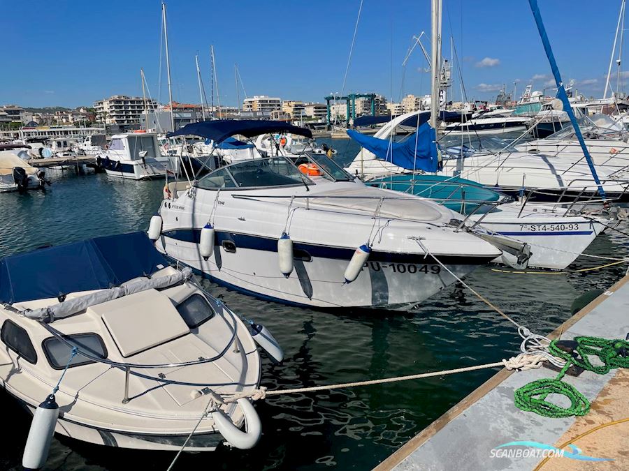 Four Winns 248 Vista