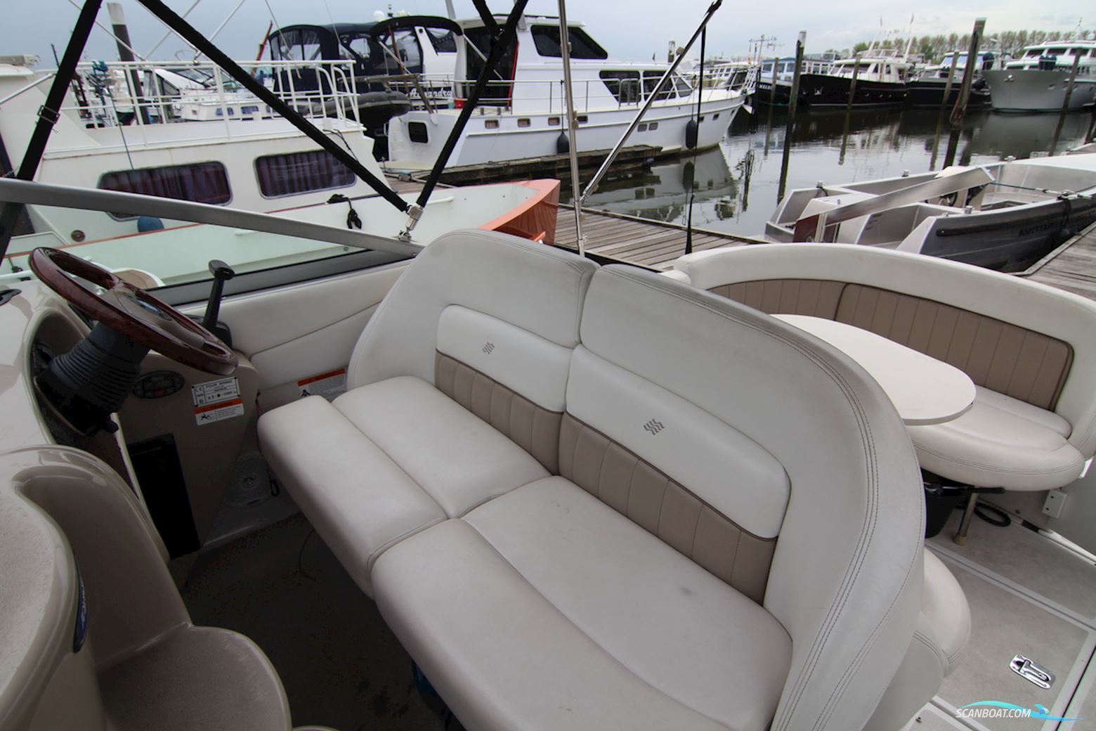 Four Winns 248 VISTA