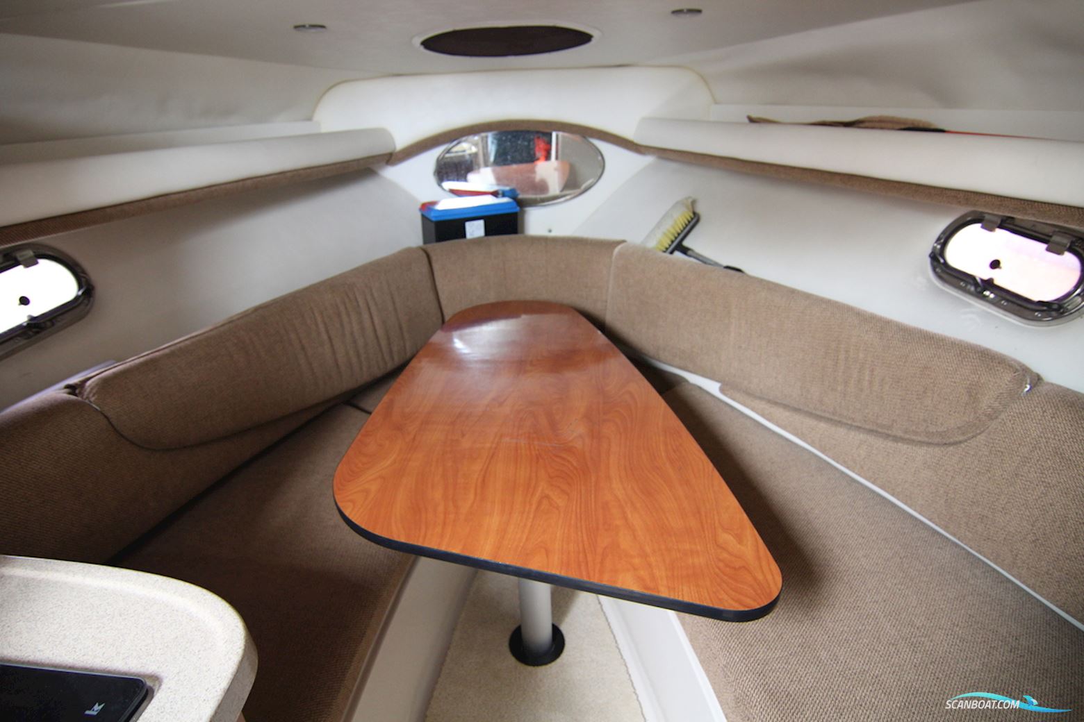 Four Winns 248 VISTA