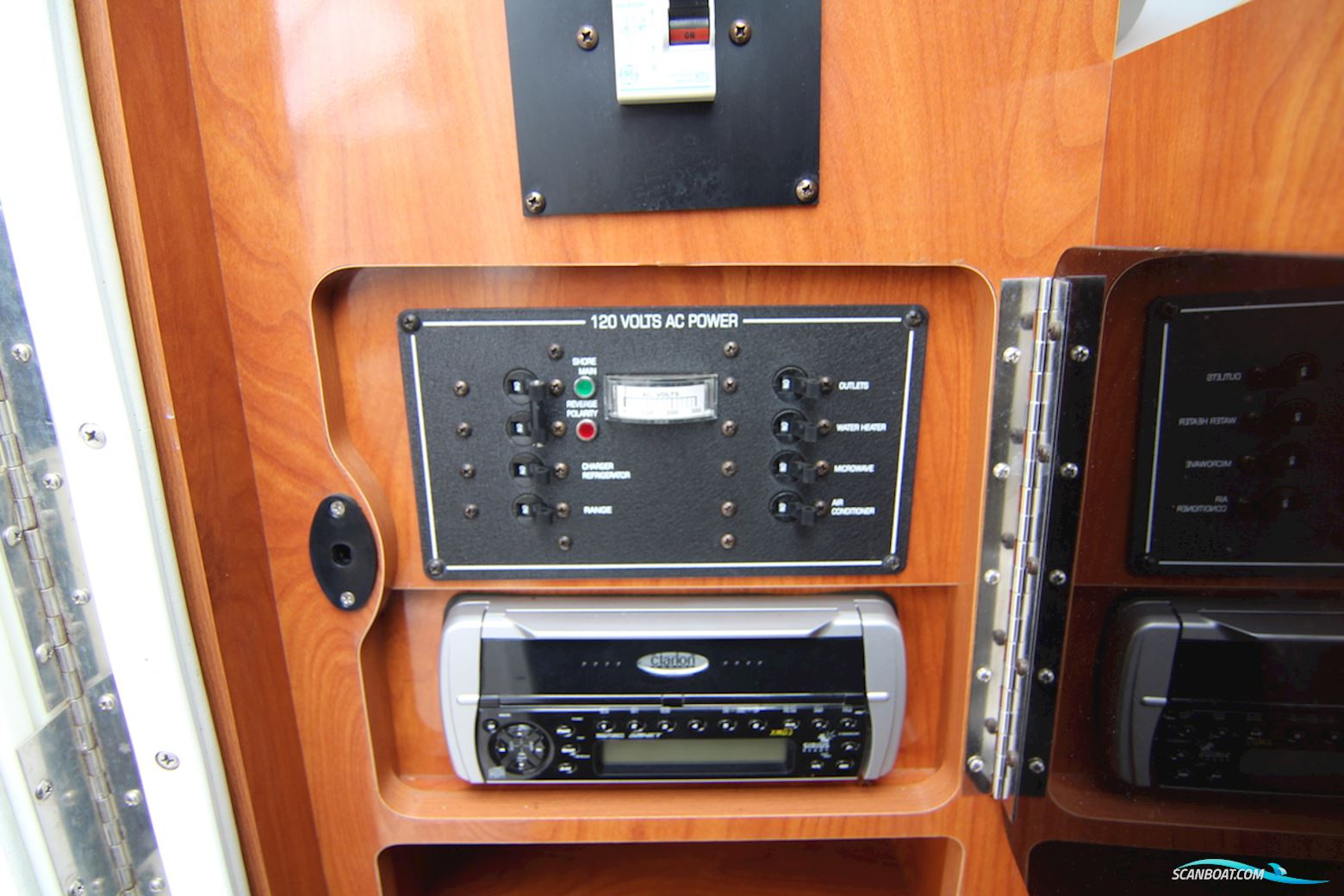 Four Winns 248 VISTA