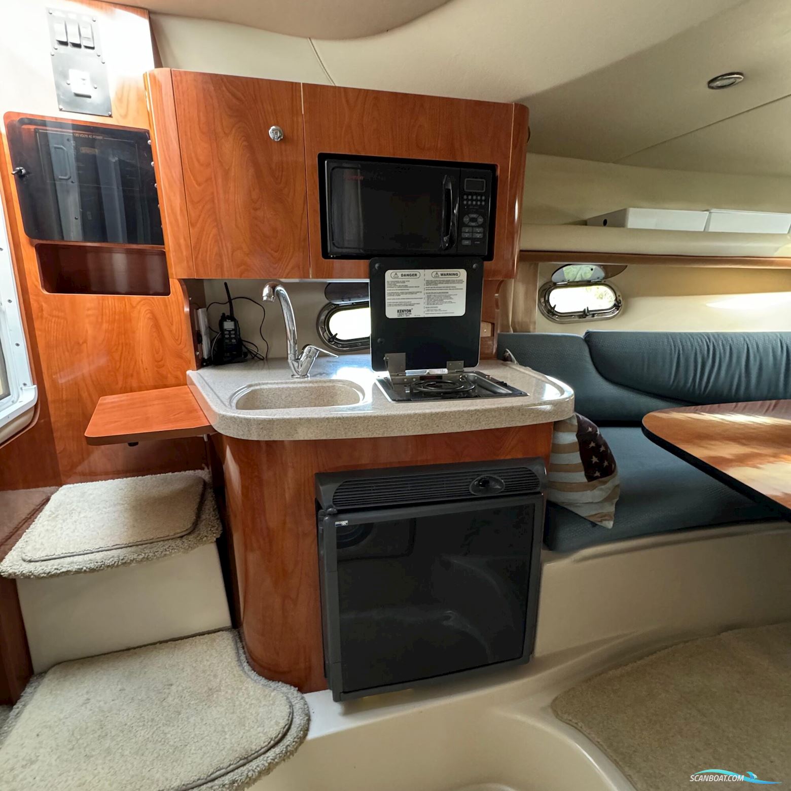 Four Winns 248 Vista